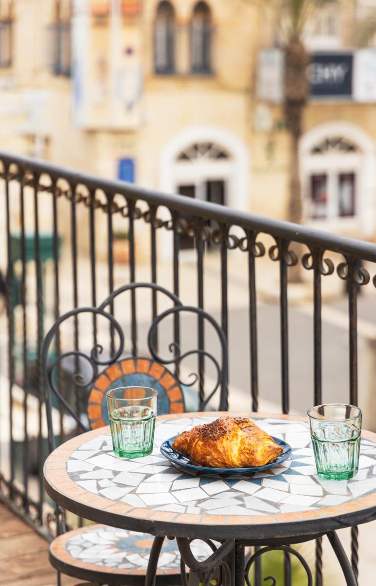Sapir Boutique Apartments - Housity