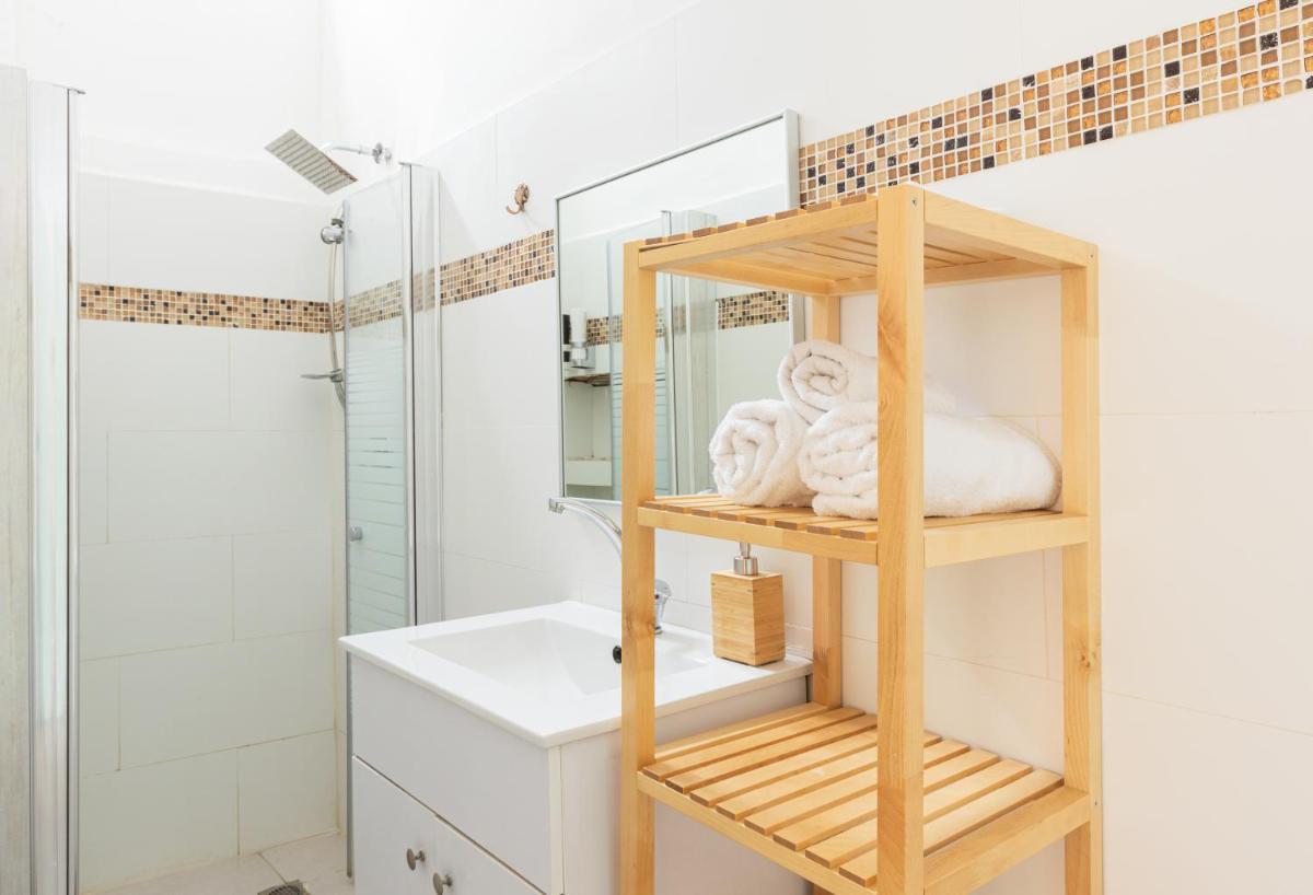 Sapir Boutique Apartments - Housity