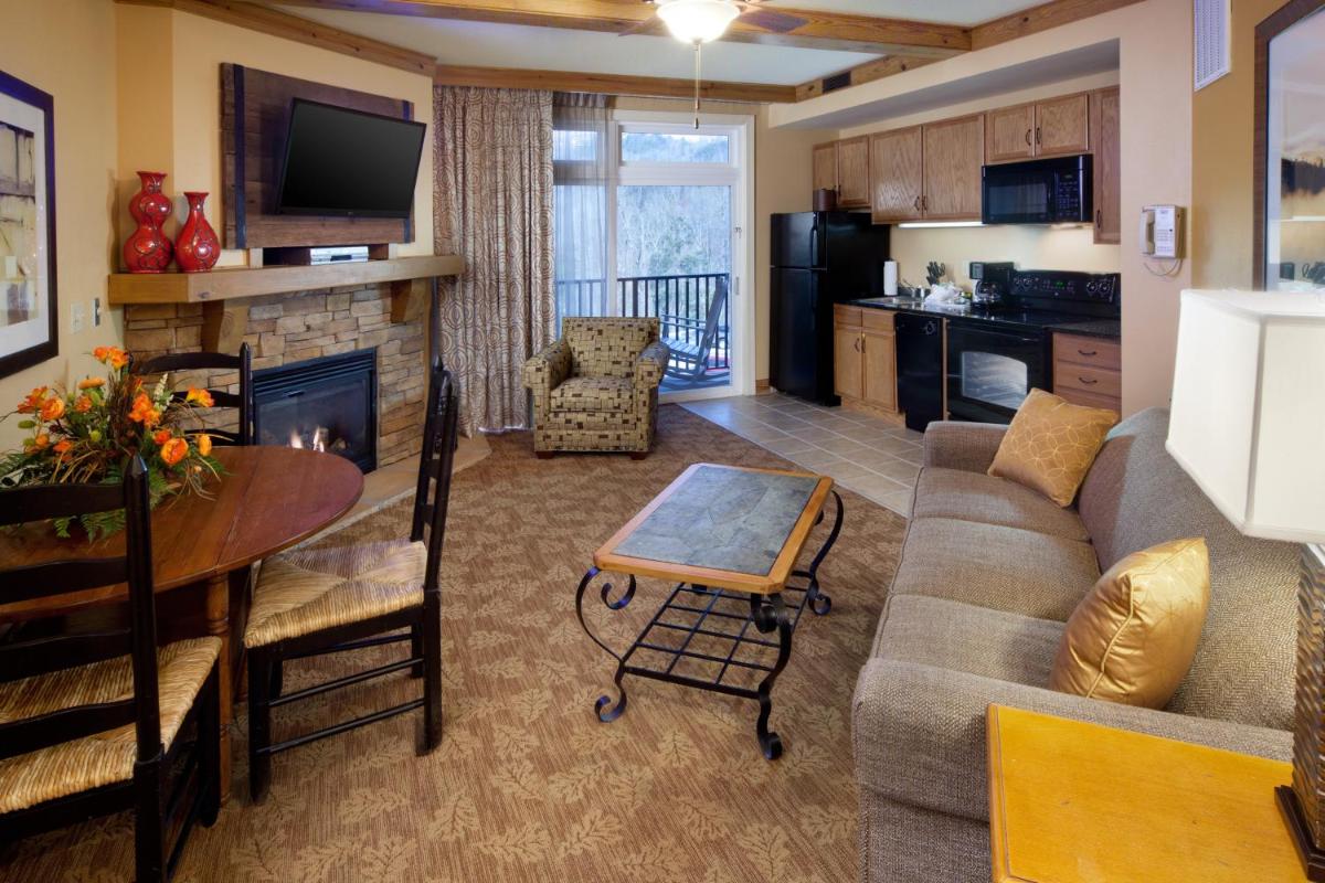Holiday Inn Club Vacations Smoky Mountain Resort, an IHG Hotel - Housity