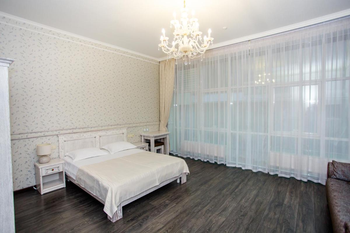 Gold Georg Palace Hotel - Housity