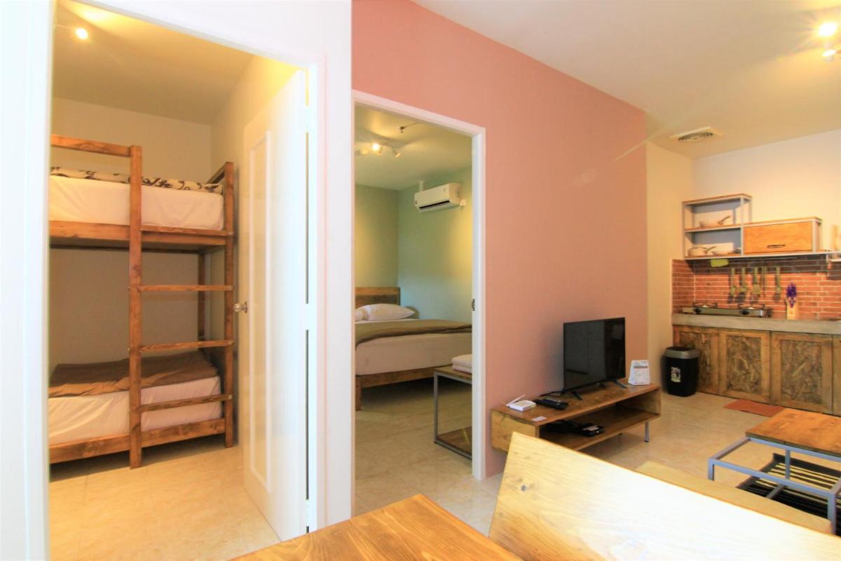 Queen Victoria Apartment Batam - Housity