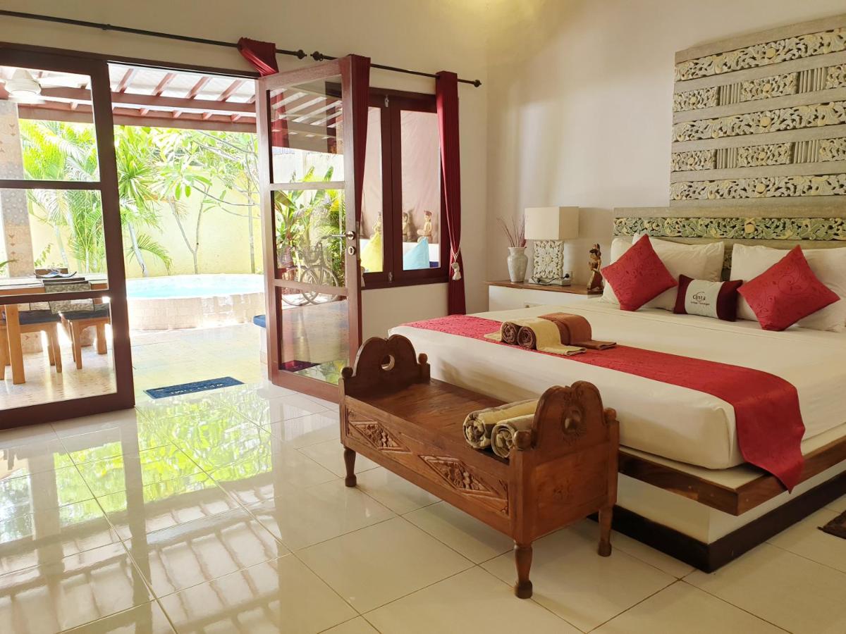 Cinta Cottages - Housity