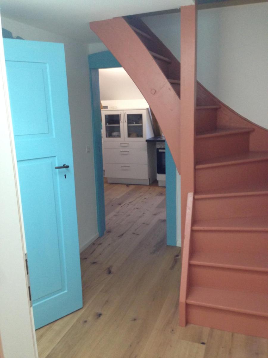 Gästewohnung am Museum - Housity
