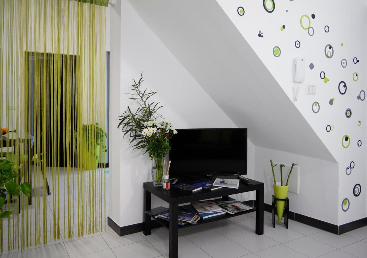 A sud Holiday House - Housity