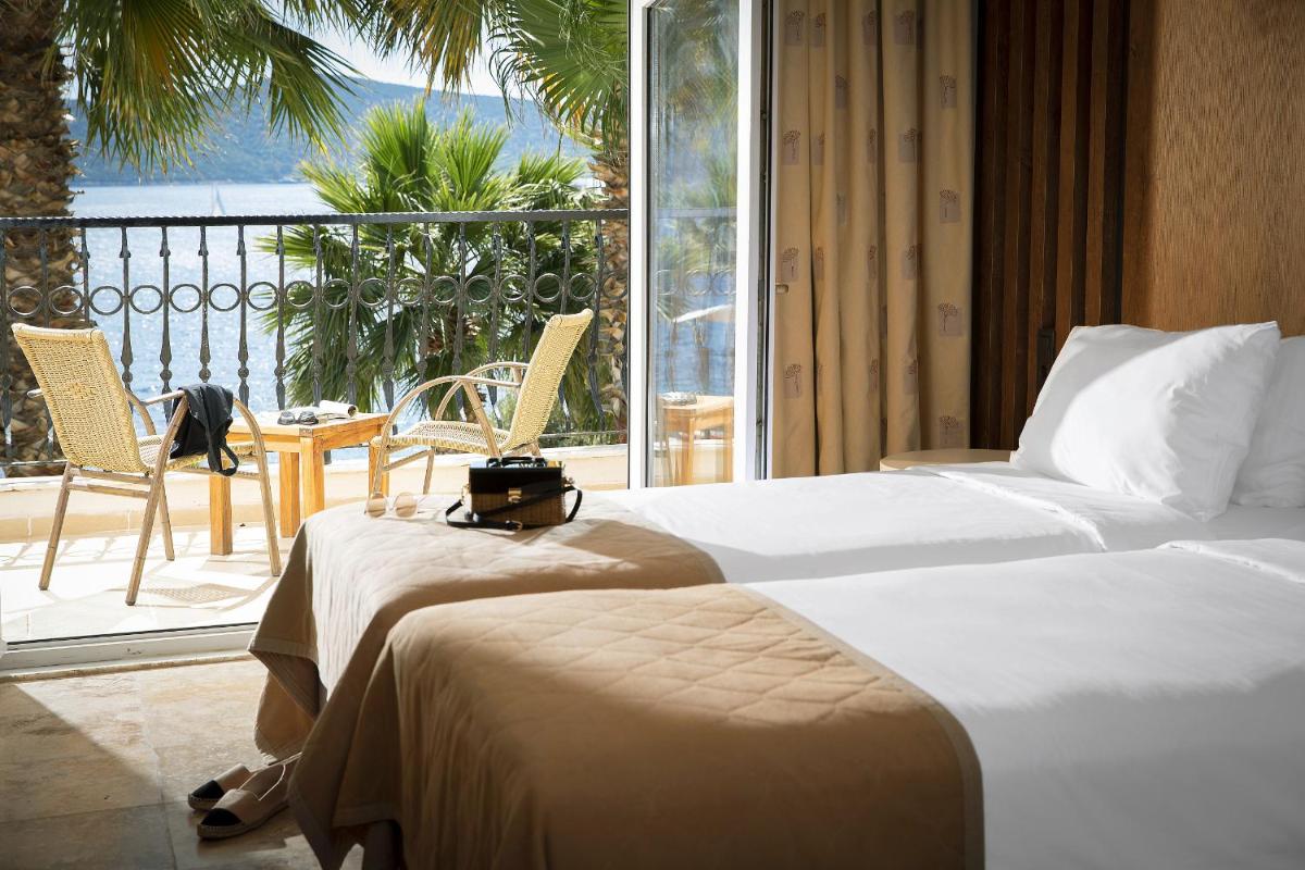 TUI MAGIC LIFE Bodrum - Adults Only - Housity
