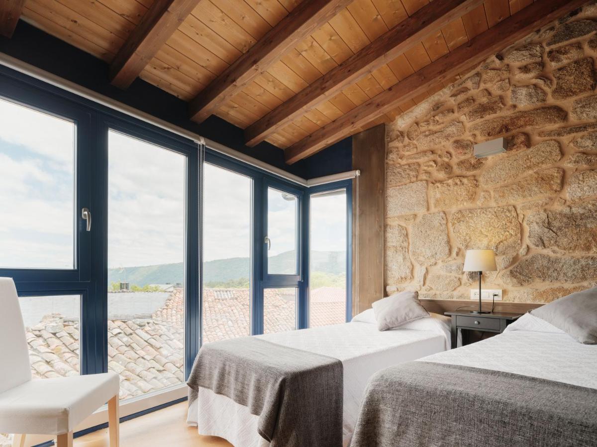 Apartamentos Ribeira Sacra - Housity