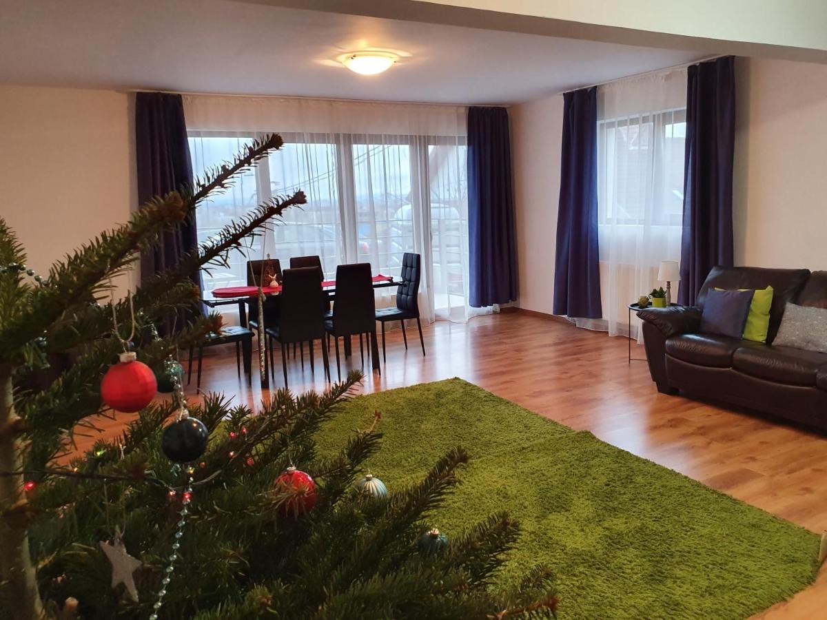 Gloria apartament - Housity