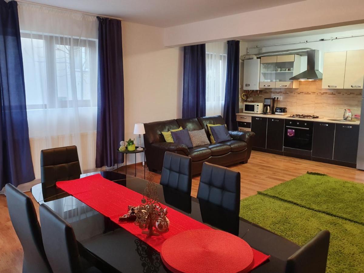 Gloria apartament - Housity