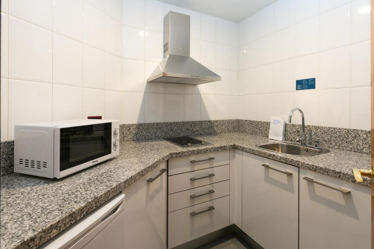 Aparthotel Campus - Housity