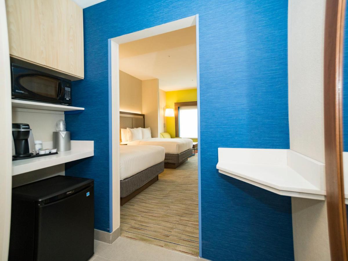 Holiday Inn Express & Suites - Southaven Central - Memphis by IHG - Housity