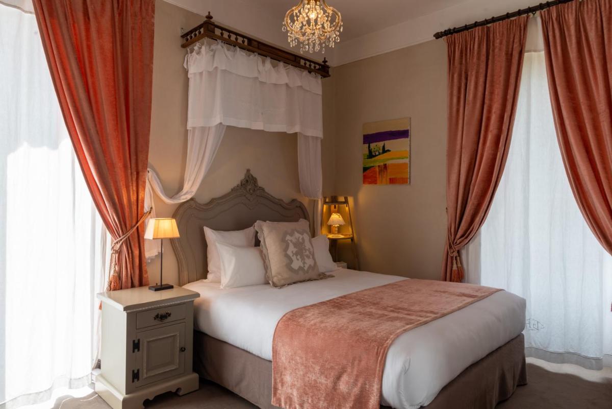 Domaine de Beaupré - Hotel The Originals Relais - Housity