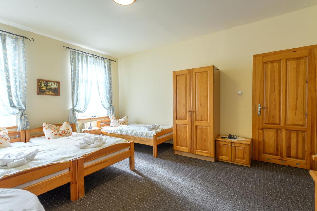 Hotel Świeradów - Housity