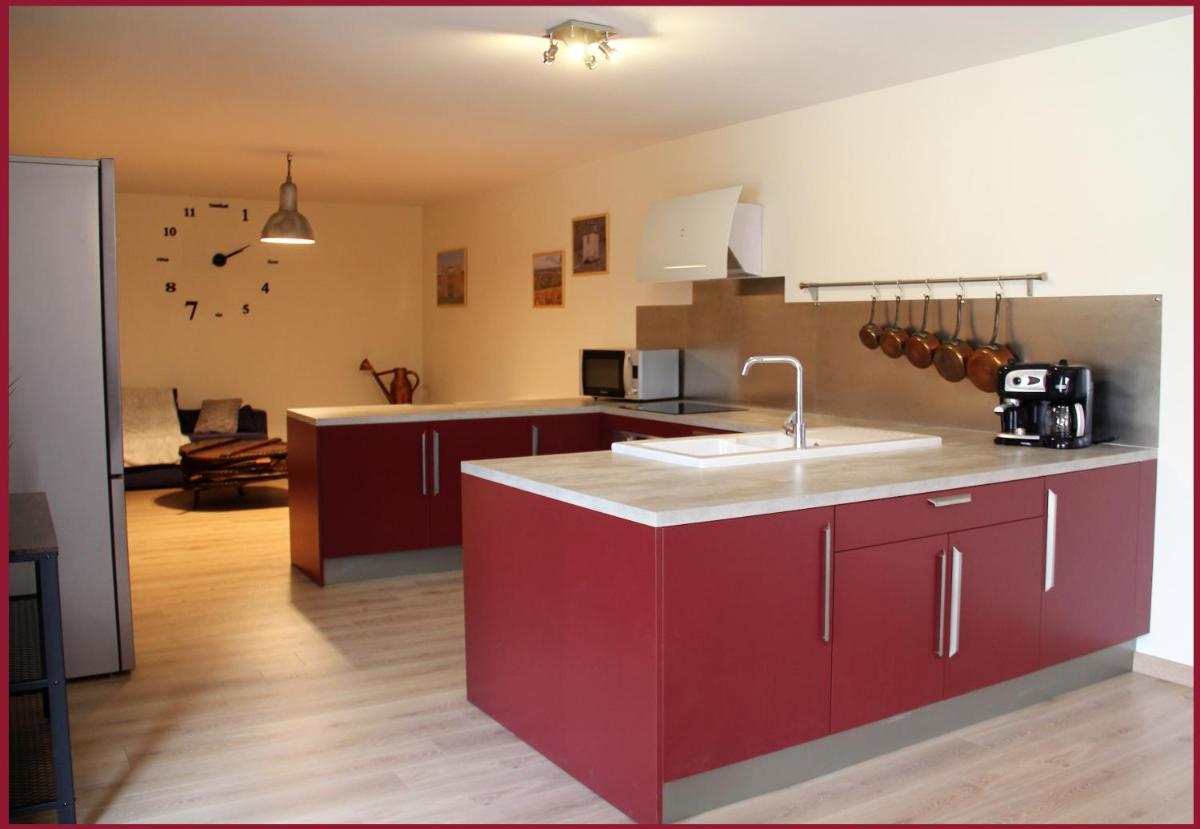 Au Petit Pressoir - Housity