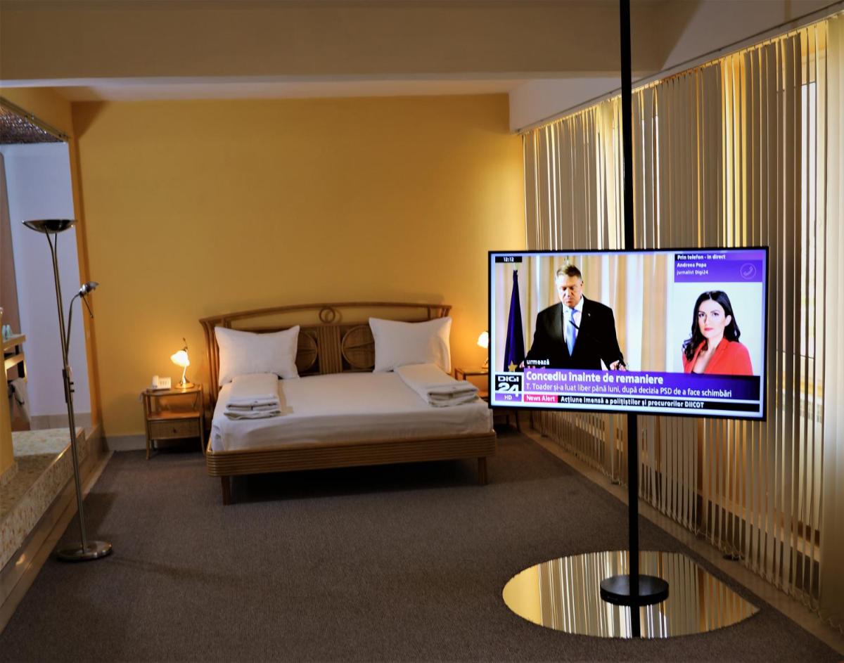 Hotel Central - Housity