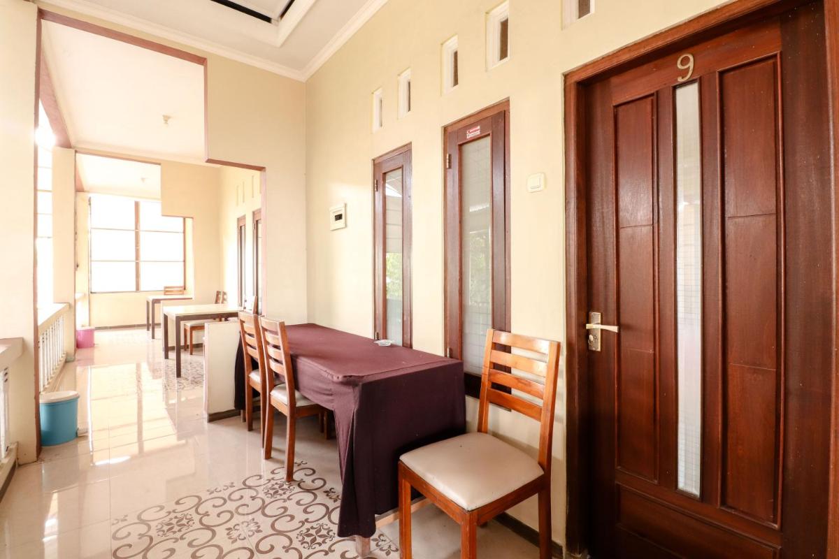 The Joglo Family Hotel - Housity