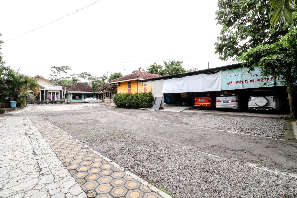 The Joglo Family Hotel - Housity