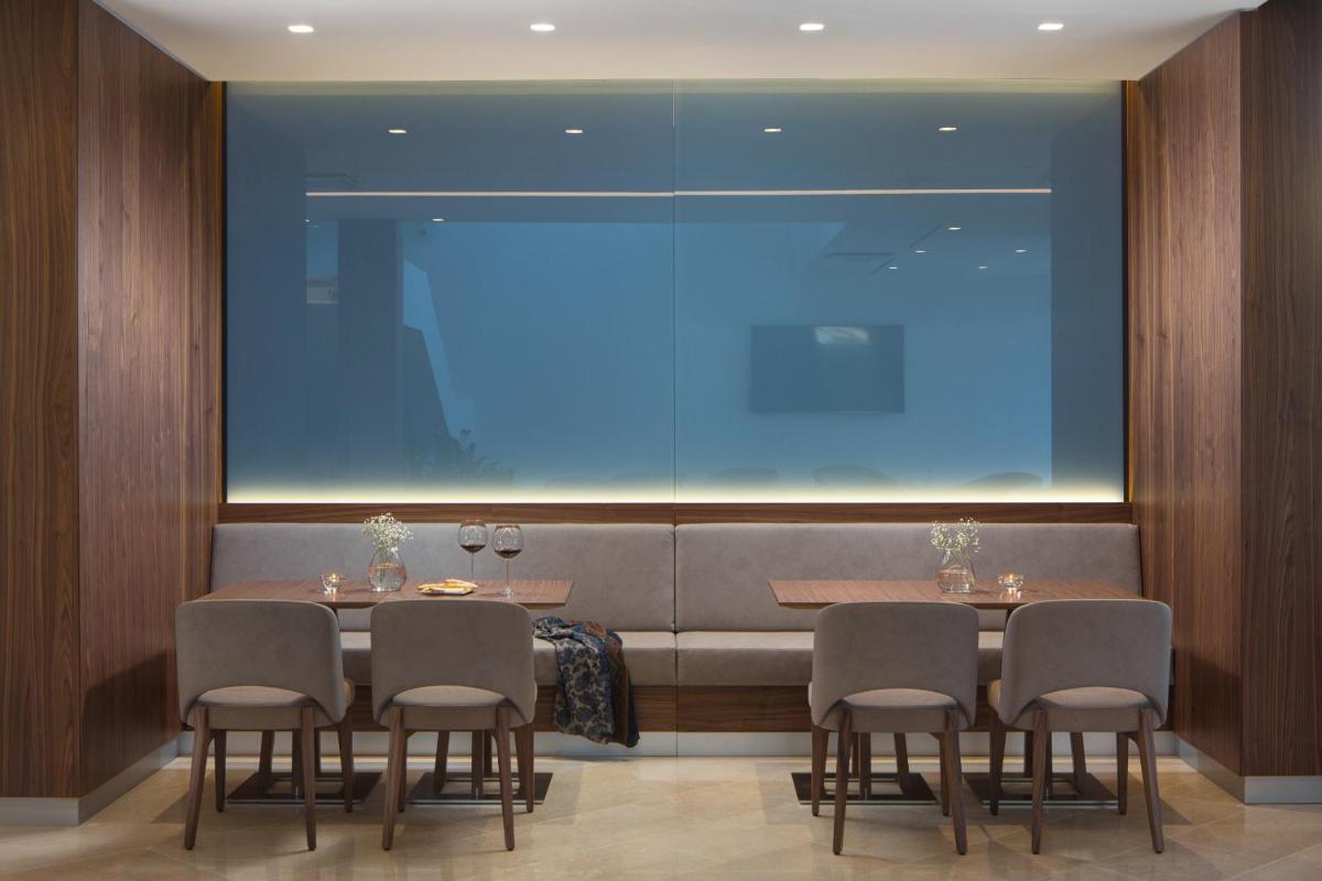 Hotel Milan - Housity