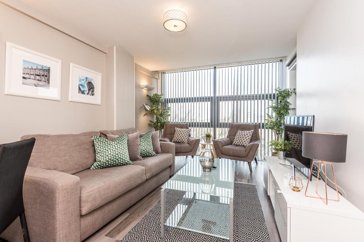 Host & Stay - Standish Street Place - Housity