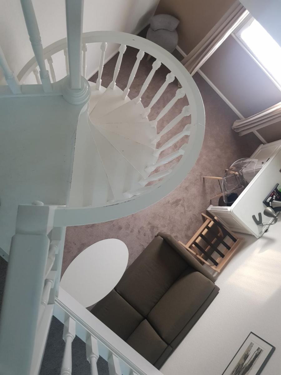 Coin salon dans l'établissement Best Western Plus Au cheval Blanc à Mulhouse