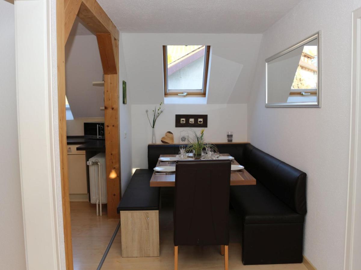 Ferienapartment Oberkirch - Housity