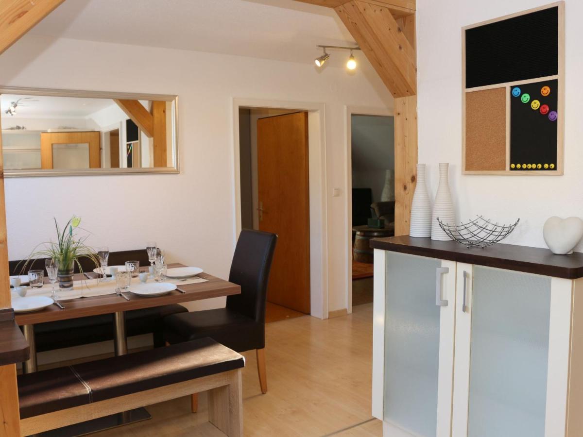 Ferienapartment Oberkirch - Housity