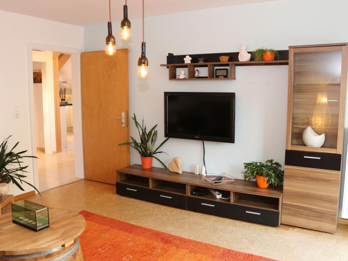 Ferienapartment Oberkirch - Housity