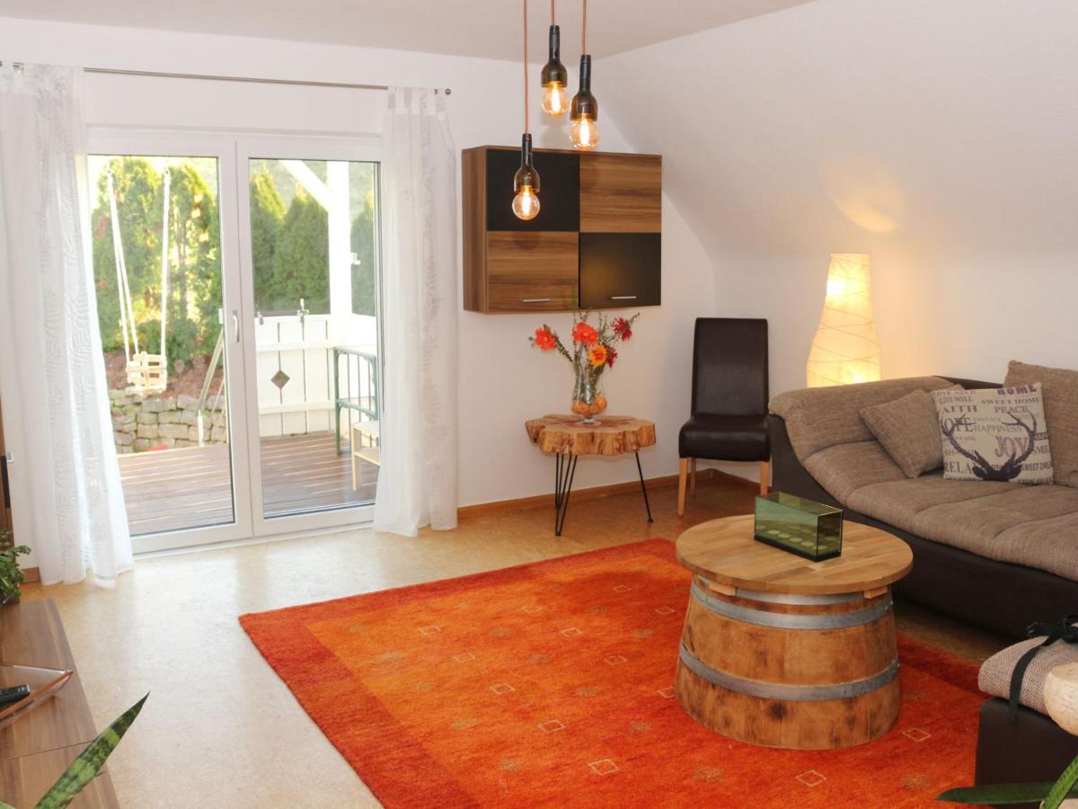 Ferienapartment Oberkirch - Housity