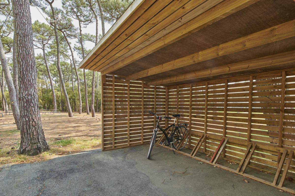 Photo de la galerie de l'établissement Club Vacances Bleues Les Jardins De l'Atlantique, à Talmont-Saint-Hilaire