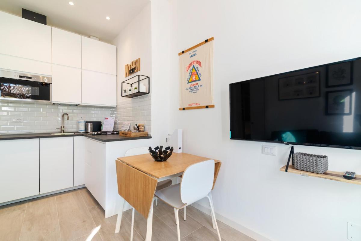Garden Mini Flat Specola - Housity