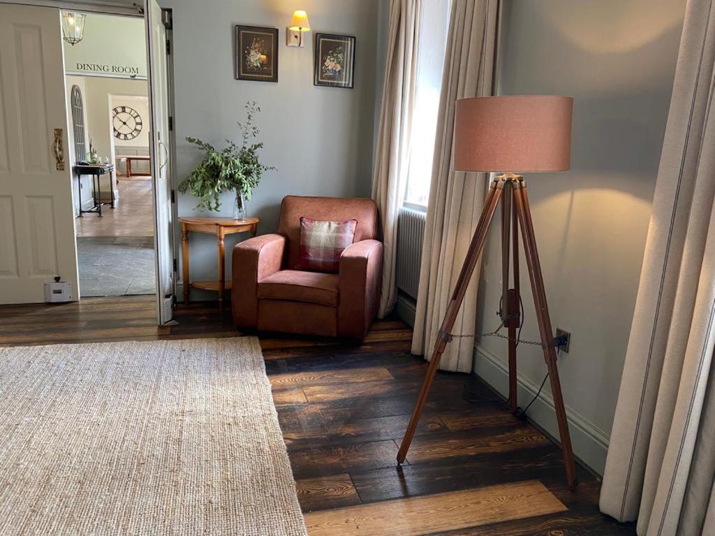 Kedleston Country House B&B - Housity