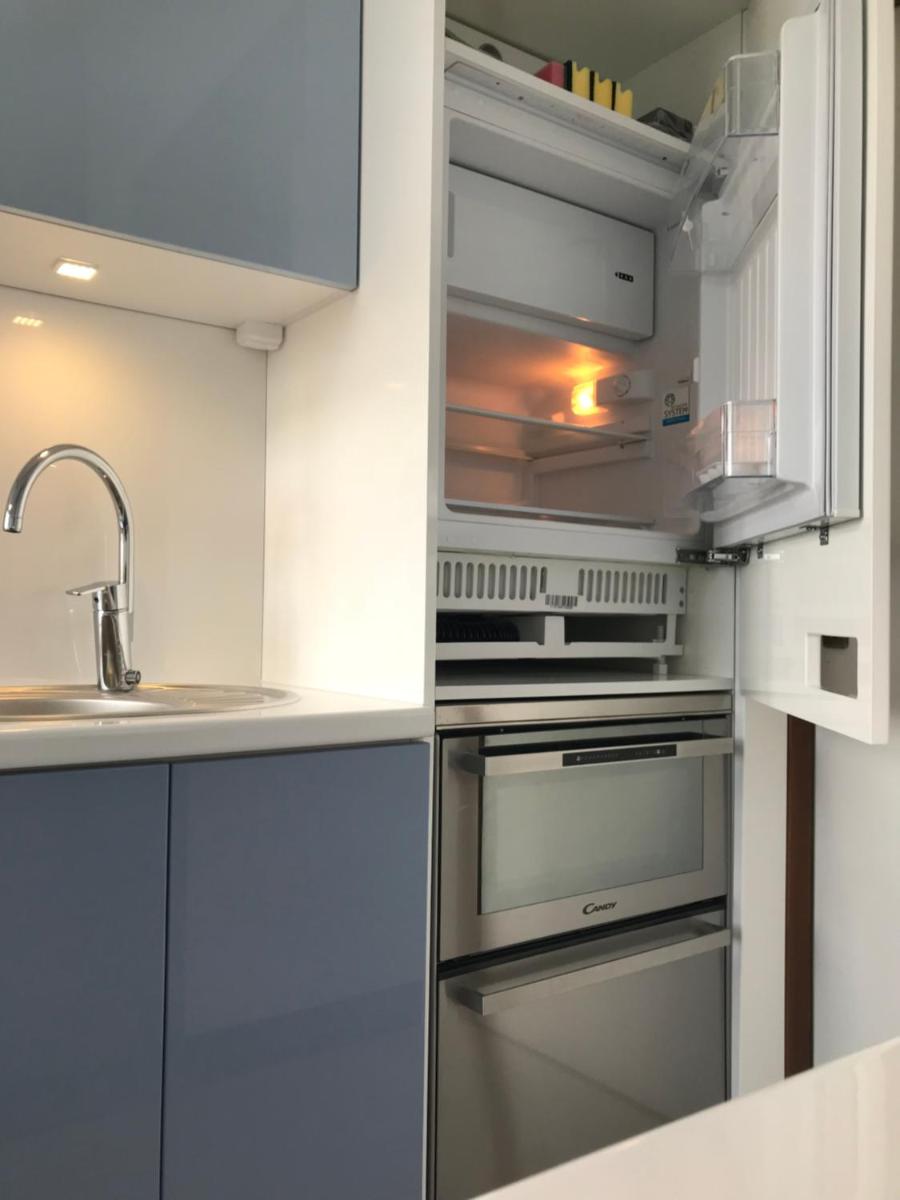SMALL APARTAMENT Centrum - Housity