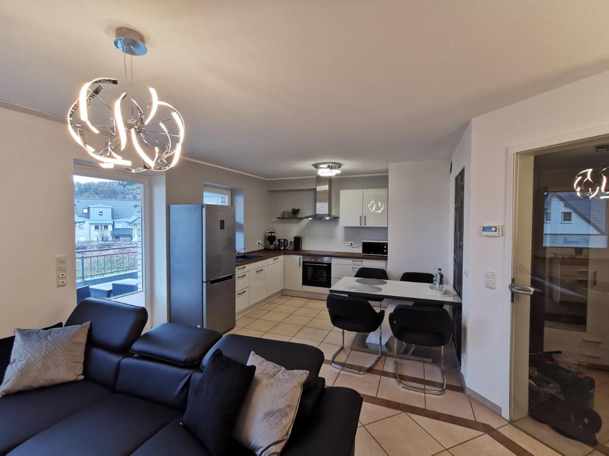 Wellnes Apartment mit Schwimmbadnutzung - Housity