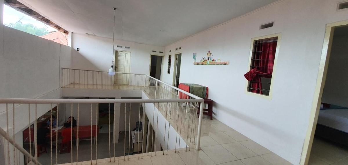 Suitetrails - New Fatimah Guest House Syariah