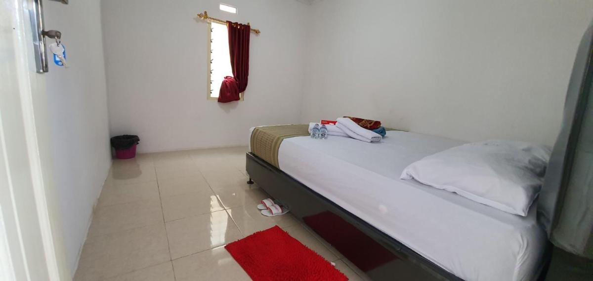 Suitetrails - New Fatimah Guest House Syariah