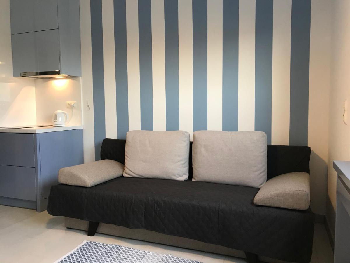 SMALL APARTAMENT Centrum - Housity