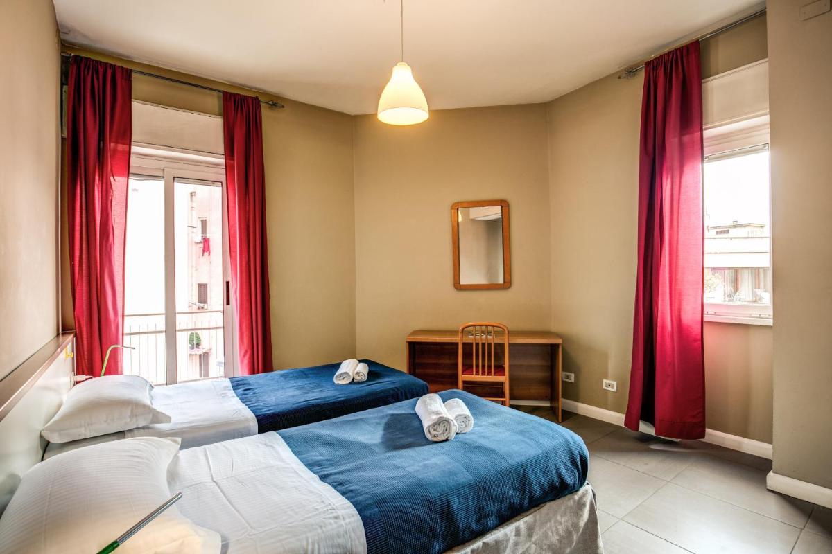 City Guest House - Housity
