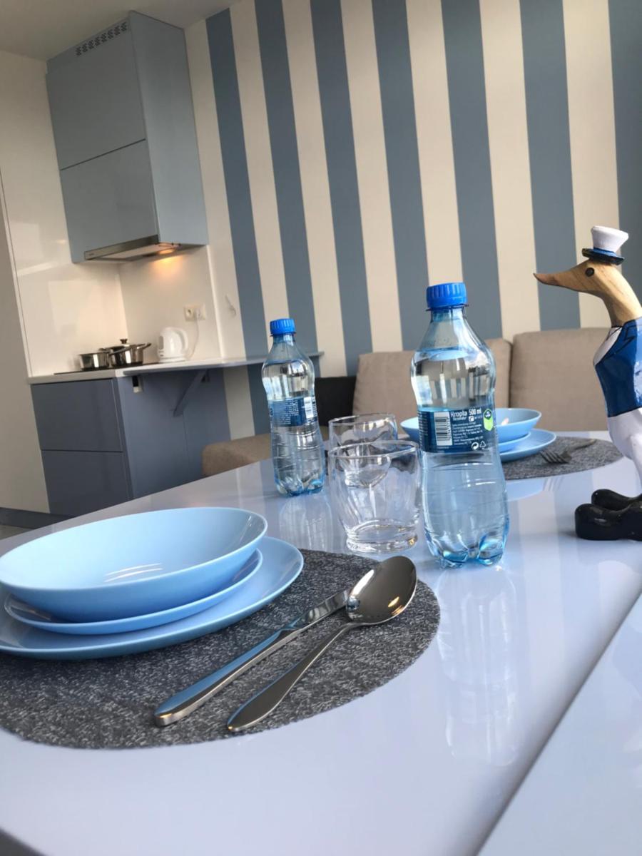 SMALL APARTAMENT Centrum - Housity