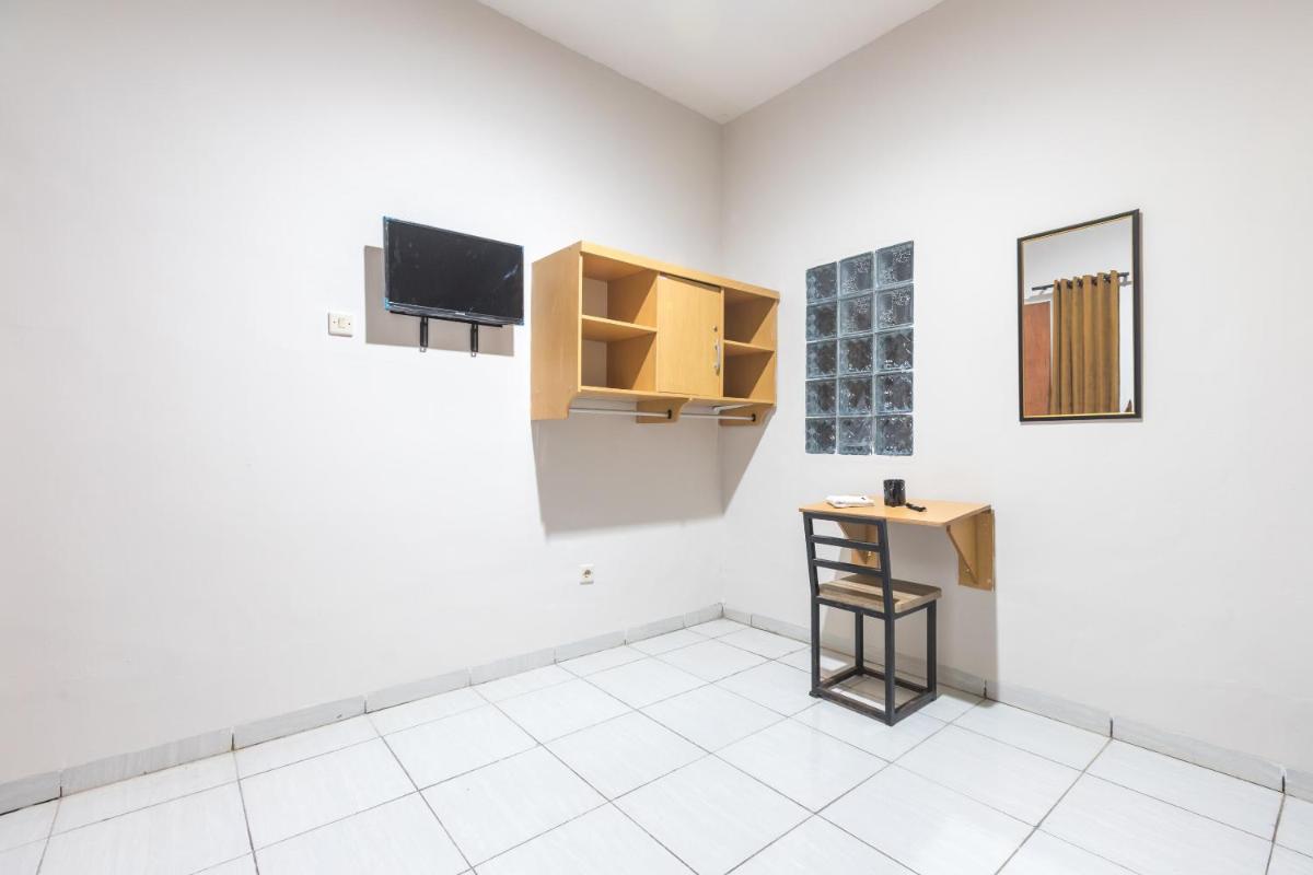 Suitetrails - Maminoti Syariah Residence Mitra RedDoorz