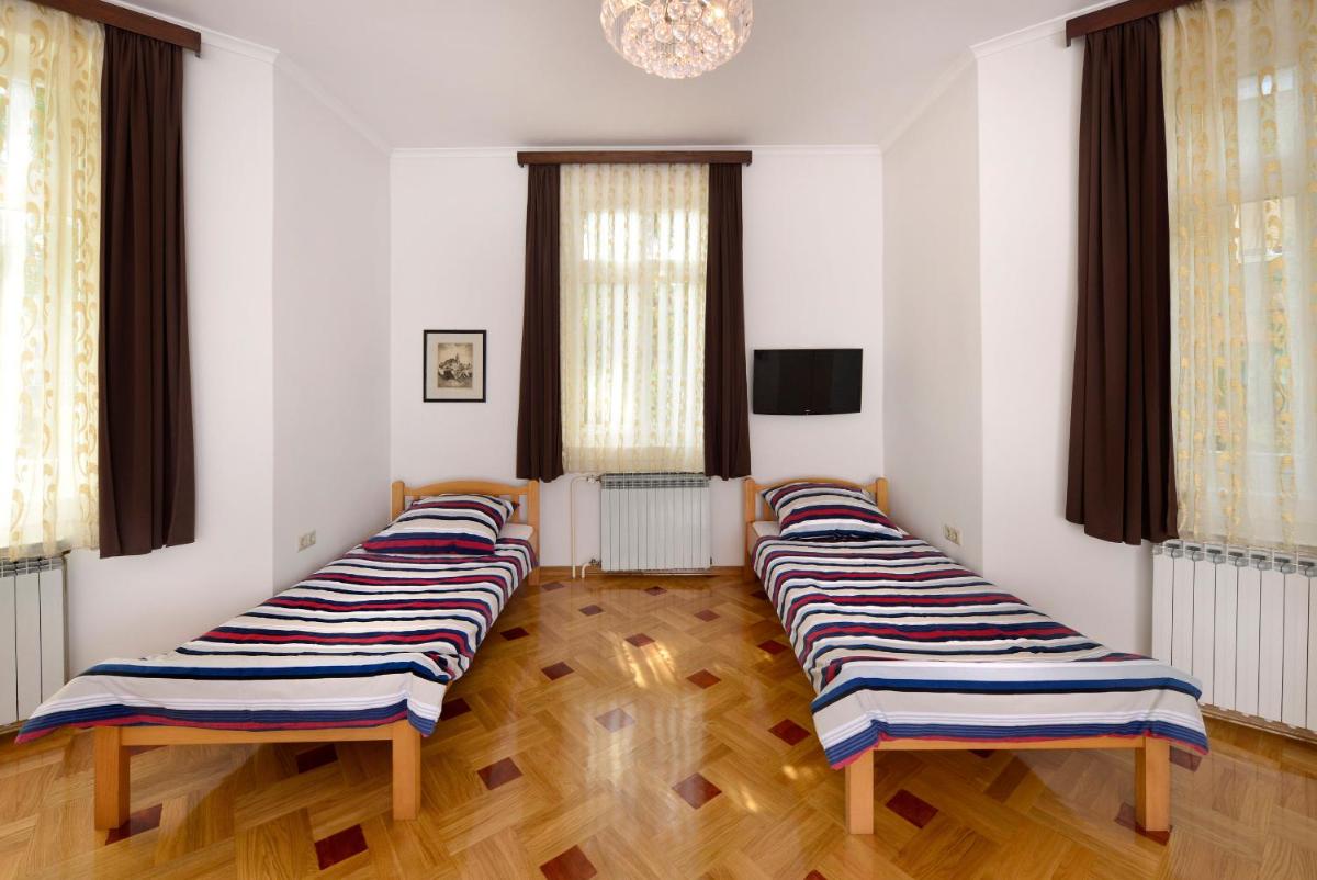 Vila Regina rooms - Housity