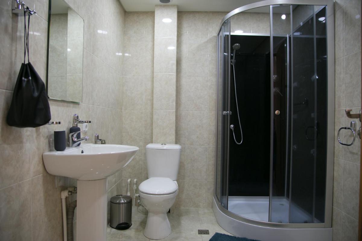 KASA guesthouse Gyumri - Housity