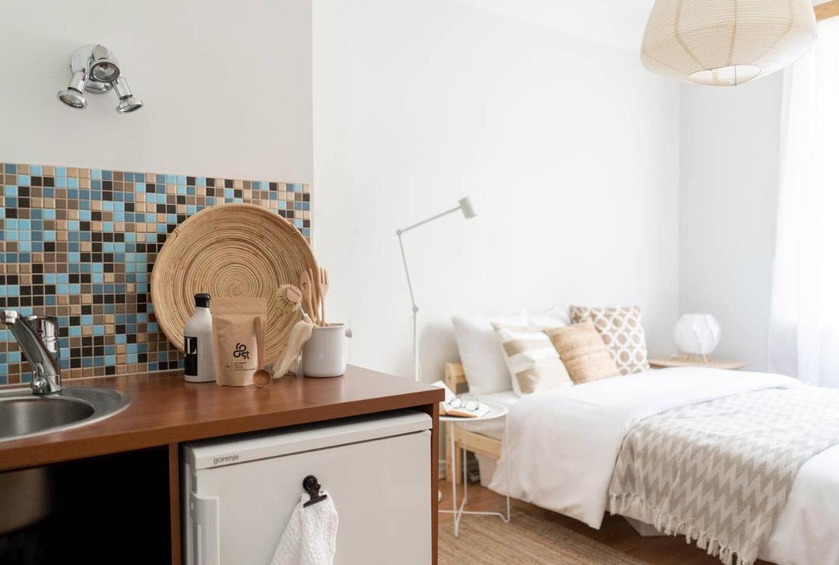 Roost Liisankatu - Housity