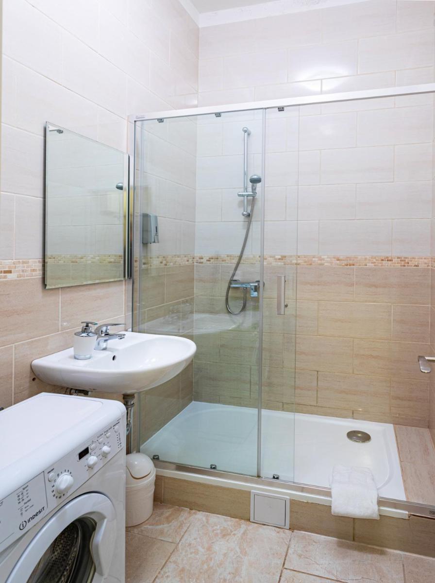 Michalska Apartment - Housity
