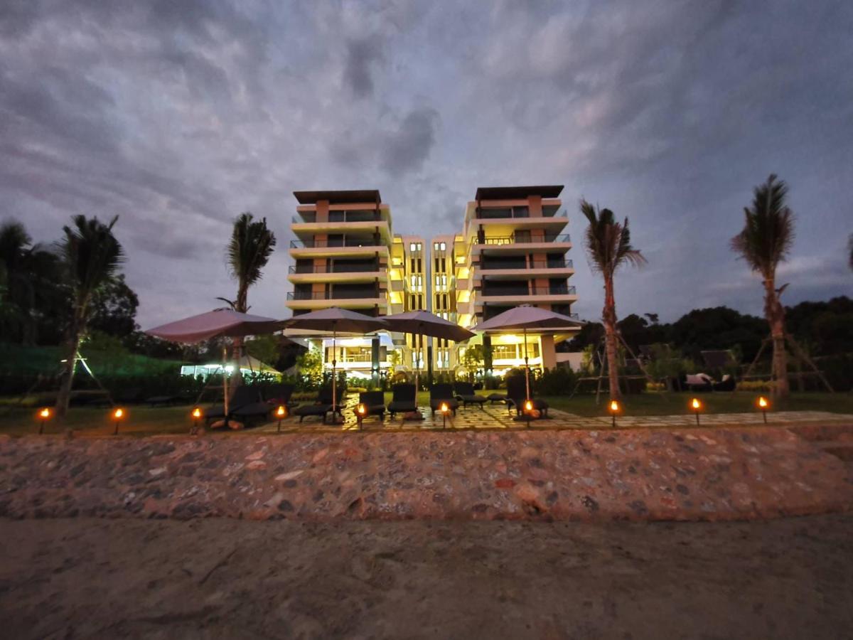 E223 Best Vacation @ Escape Mae Pim - Housity