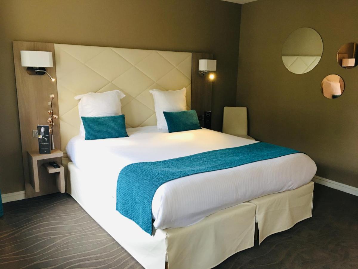 Hotel Normandy - Housity