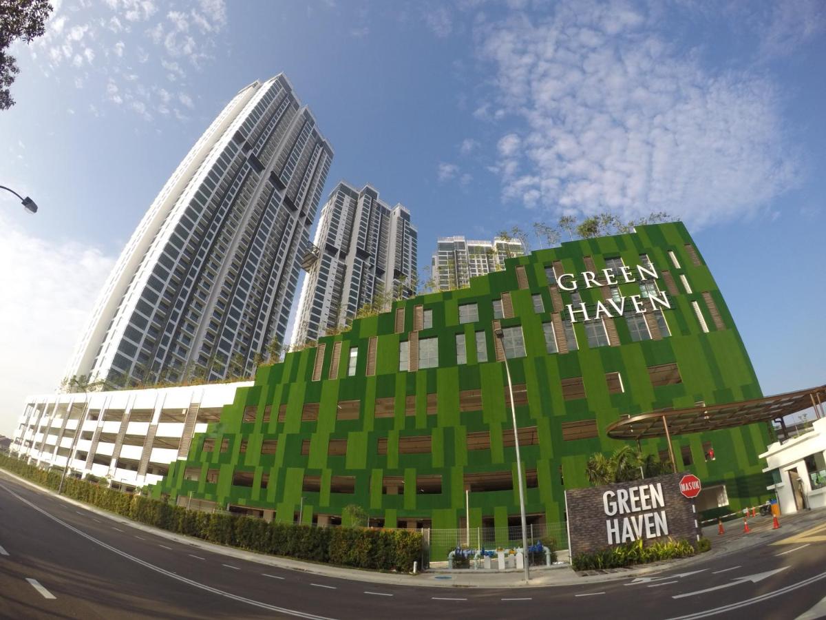 Green Haven Homestay - Housity