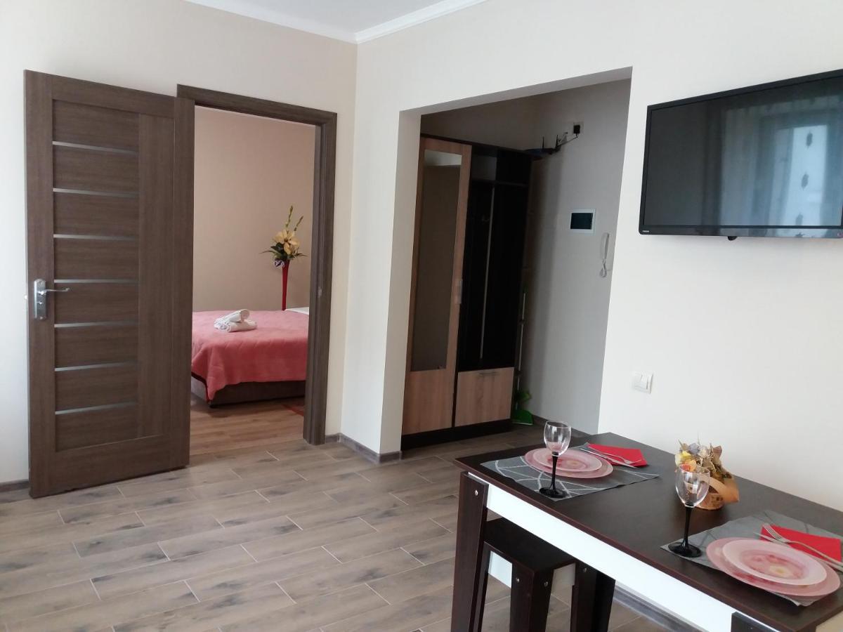 ALIANCE апартамети в центрі міста. - Housity