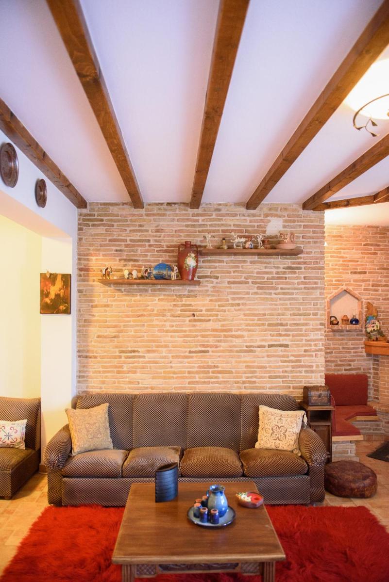 Villa Mainalo - House near the Forest & Ski resort - Housity
