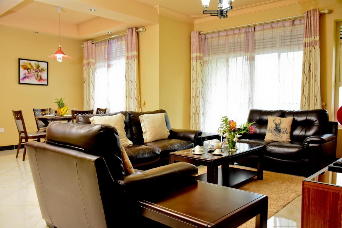 Lake View Apartments - Housity