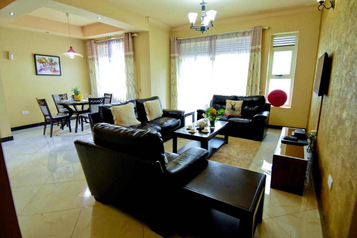 Lake View Apartments - Housity