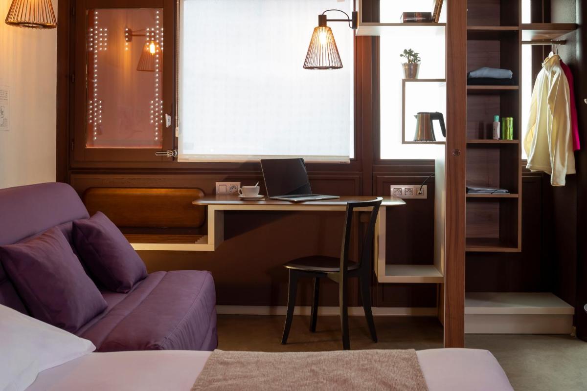 Terre de Provence Hôtel & Spa - Housity
